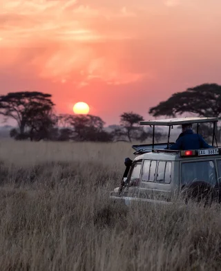 13 Days Tanzania Safari and Zanzibar Holiday