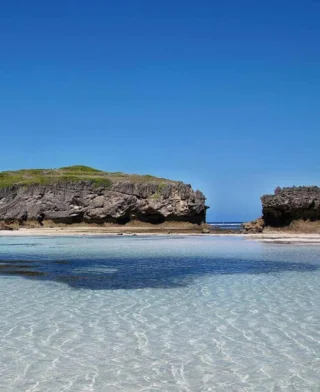 5 Days Kenyan Watamu Beach Holiday