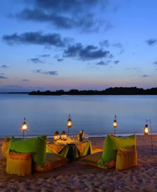 7 Days Honeymoon Safari In Kenya