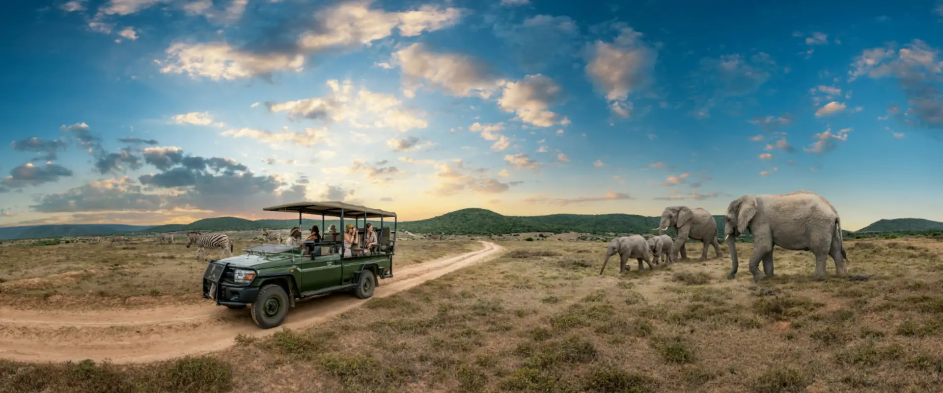 kenya safari cost