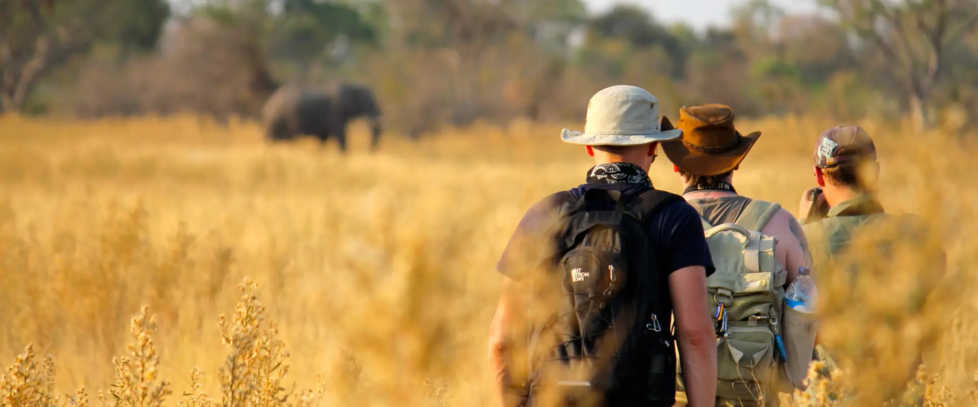 Kenya Safari Packing List