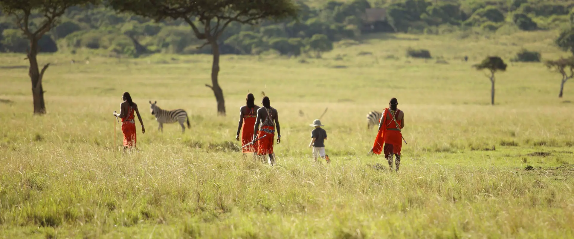 When To Visit Kenya